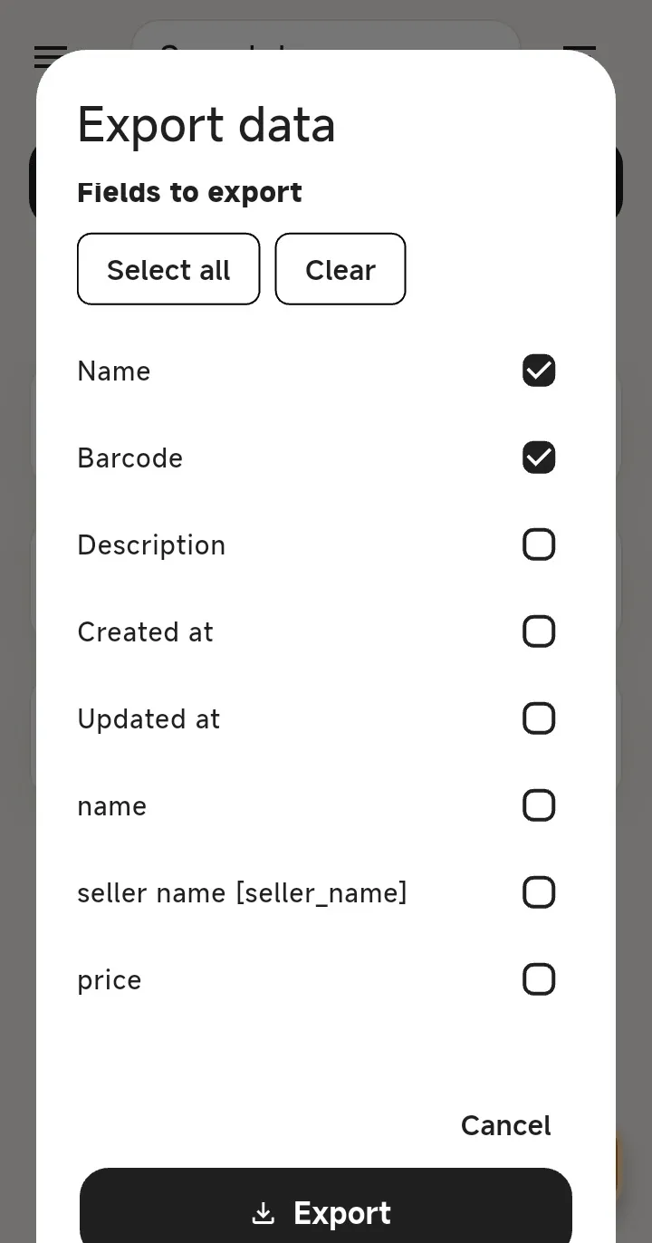 qr code scanner online