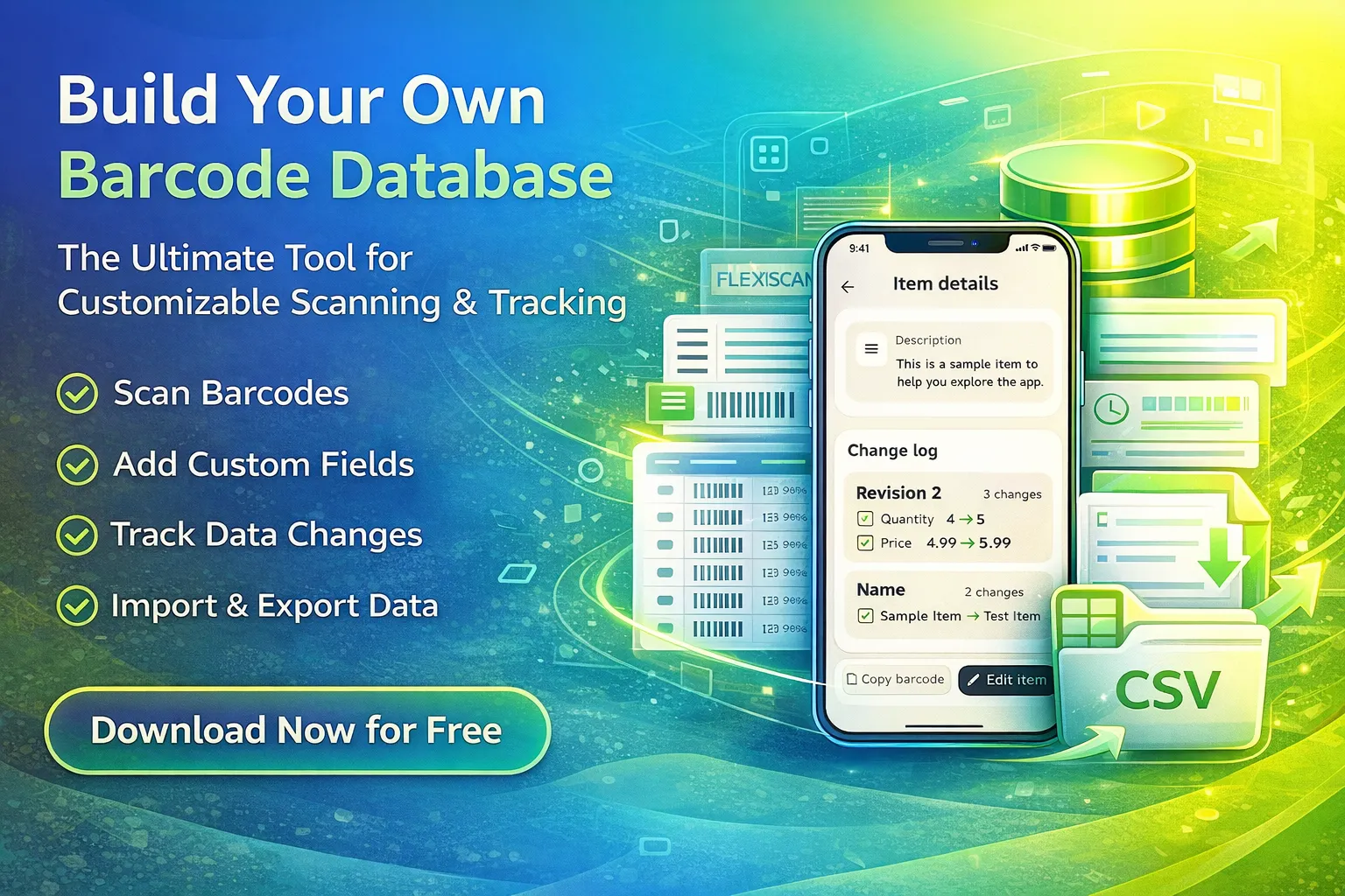 qr code code scanner